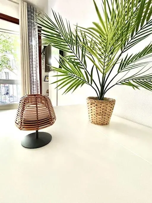 Apartment Studio Lumineux Avec Terrasse Aix-en-Provence