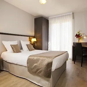 Apart-hotel Sejours & Affaires Mirabeau, Aix-en-Provence