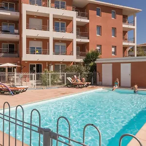 3* Apartahotel Appart'city Classic - La Duranne