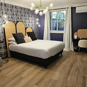 3* Hotel La Caravelle