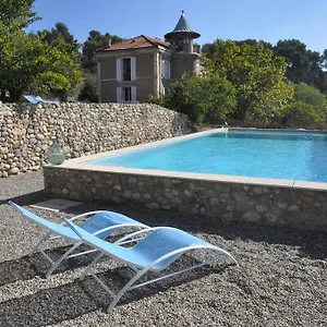  Bed and breakfast Pavillon De Beauregard
